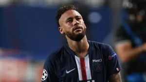 "J'ai envie d'abandonner", Neymar fait un terrible aveu