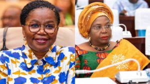 Togo : L'opposition conteste la nomination de Victoire Tomégah-Dogbé, Premier ministre