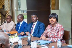 Le nouveau gouvernement du Togo dévoilé : 35 ministres avec des figures de l'opposition