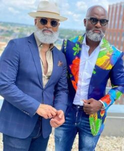 Le pire se produit lors de la présentation de son gars à sa mère