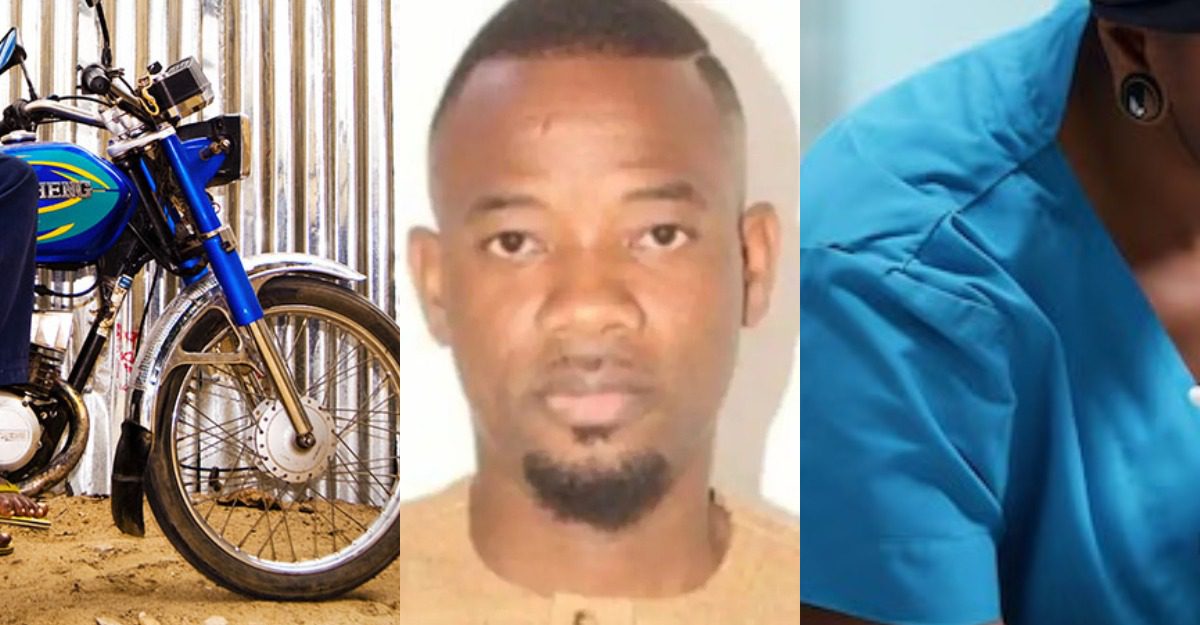 Togo : Enlèvement de l'opposant béninois Steven Amoussou ; Un zedman et une esthéticienne arrêtes !
