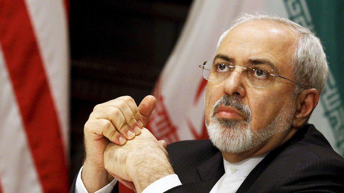 Iran : Le vice président Mohammad Javad Zarif annonce sa démission