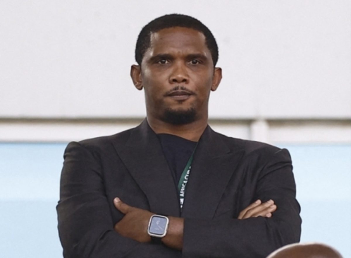 "Je vais l’abattre…", Samuel Eto'o déclenche un nouveau scandale