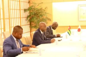 TICAD 9 : Le Togo au-devant des préparatifs pour le renforcement des liens Japon-Afrique