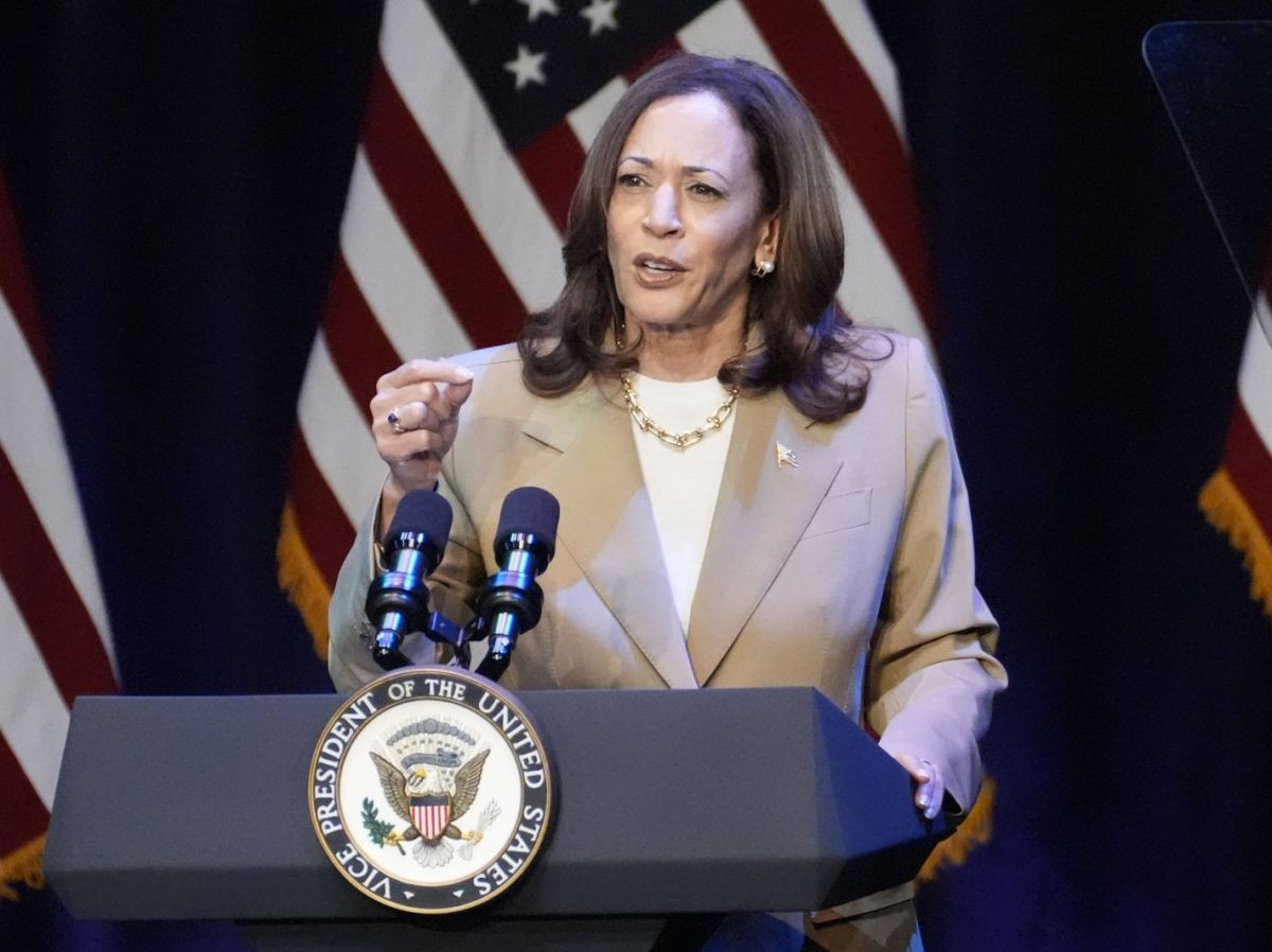 Construction de logements, augmentation du salaire minimum..., Kamala Harris dévoile son plan ambitieux pour la Maison Blanche