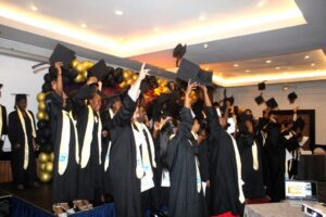 Le Nigéria annonce une bonne nouvelle aux diplômés togolais