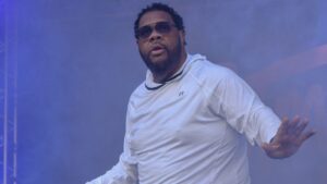 Deuil : Le rappeur Fatman Scoop s'effondre et meurt en plein concert