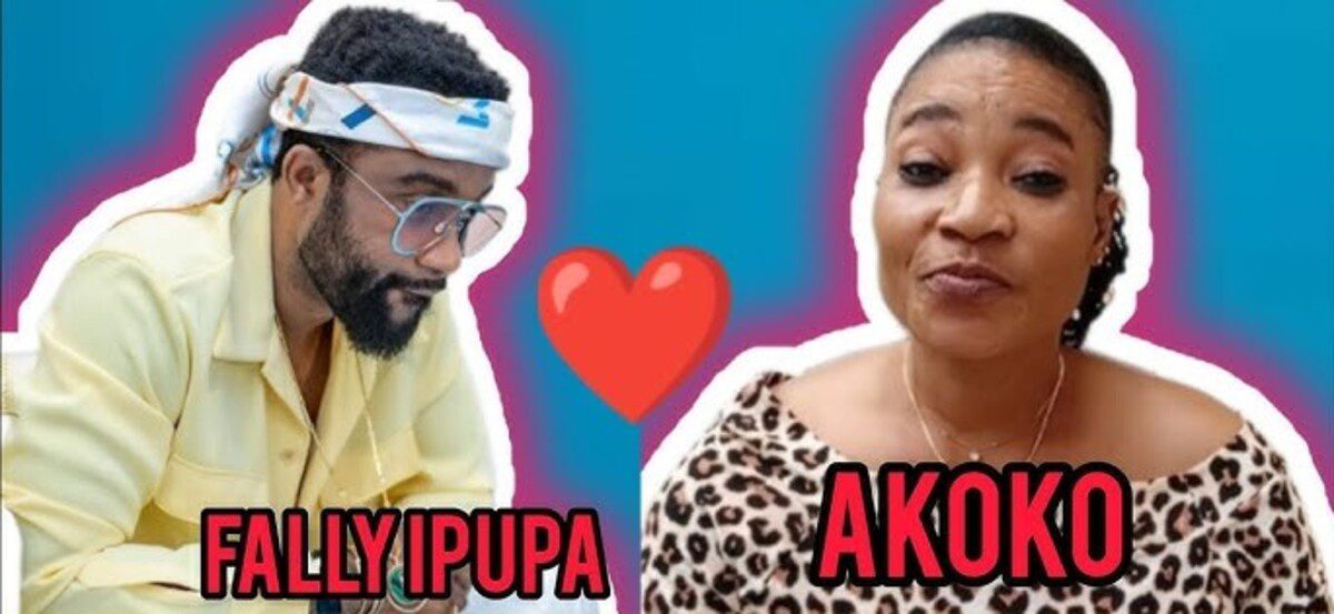 Affaire Fally Ipupa vs Akoko du Togo : Koffi Olomidé s'en même