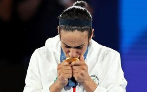 Affaire Imane Khelif : Le parquet de Paris réagit