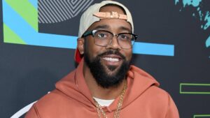 Michael Jordan : Son fils Marcus au coeur d'un scandale de drogue en France