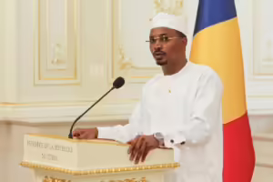 64 ans d'indépendance du Tchad : Mahamat Idriss Déby fait une promesse à la population