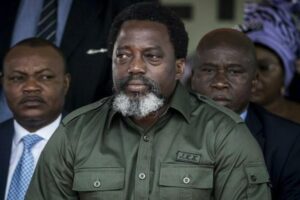 Assaut sur la résidence de Joseph Kabila en RDC : Les coupables condamnés à mort