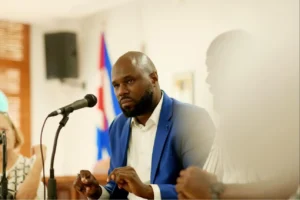 Arrestation de Kemi Seba : L'activiste béninois face à de graves accusations en France