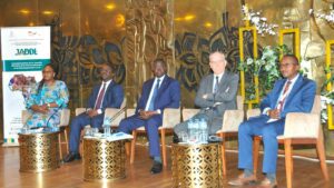 Décentralisation : Le Togo veut devenir un champion