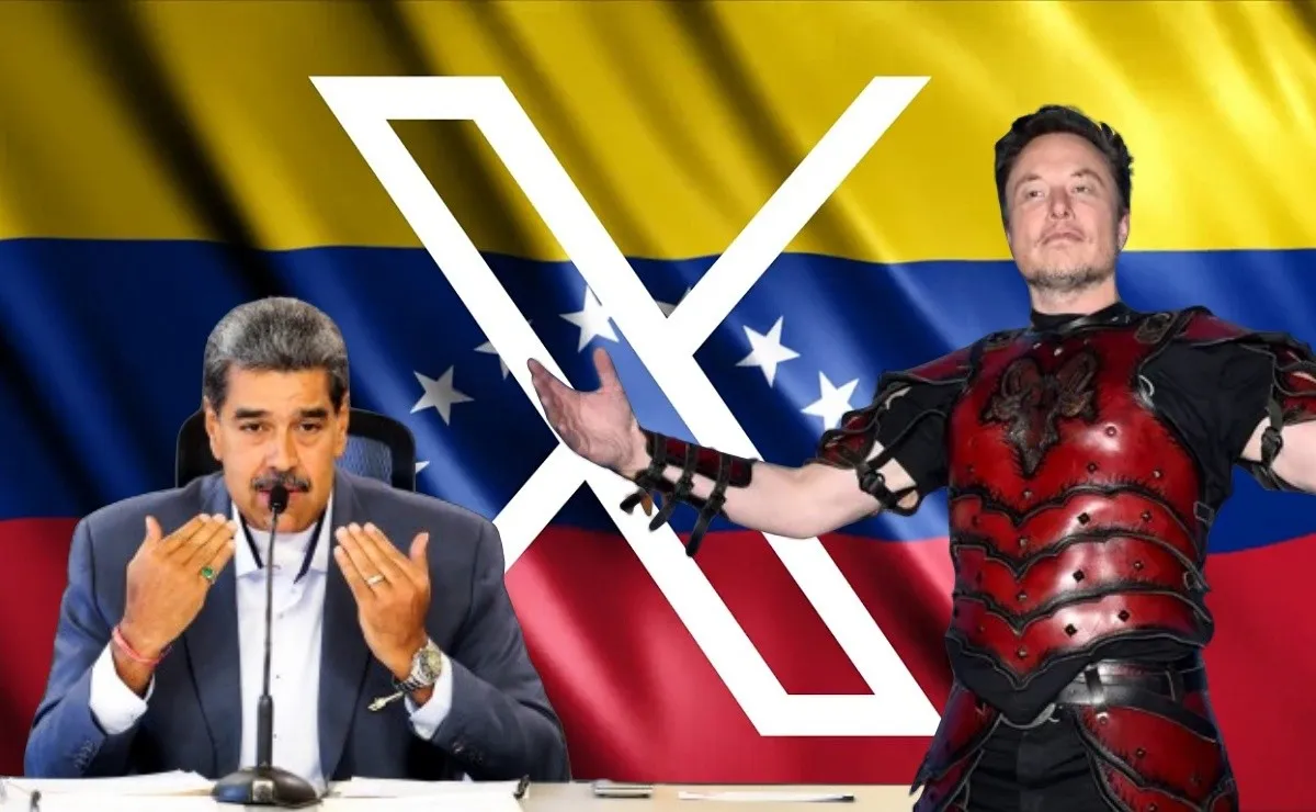 Sur le ring : Tout ce qu'il faut savoir sur le combat entre le président Maduro et le milliardaire Elon Musk