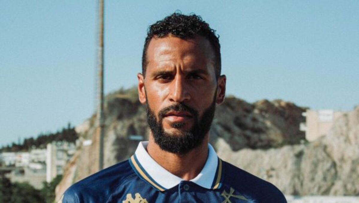 Alaixys Romao : Le vétéran togolais prend une forte décision pour la suite de sa carrière