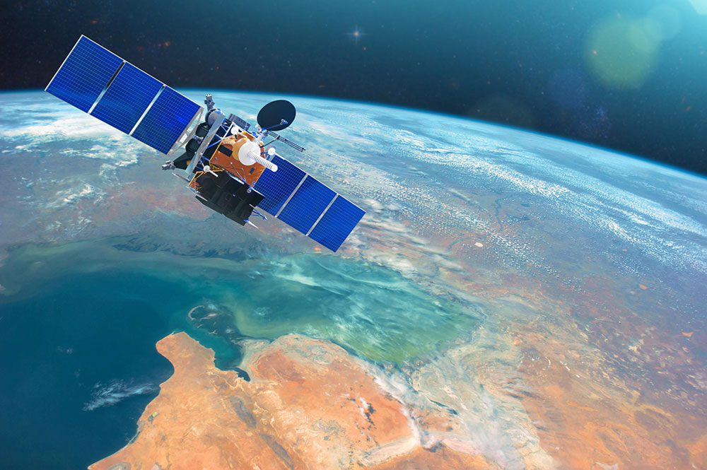 Le Sénégal va bientôt faire un grand saut technologique avec son tout premier satellite