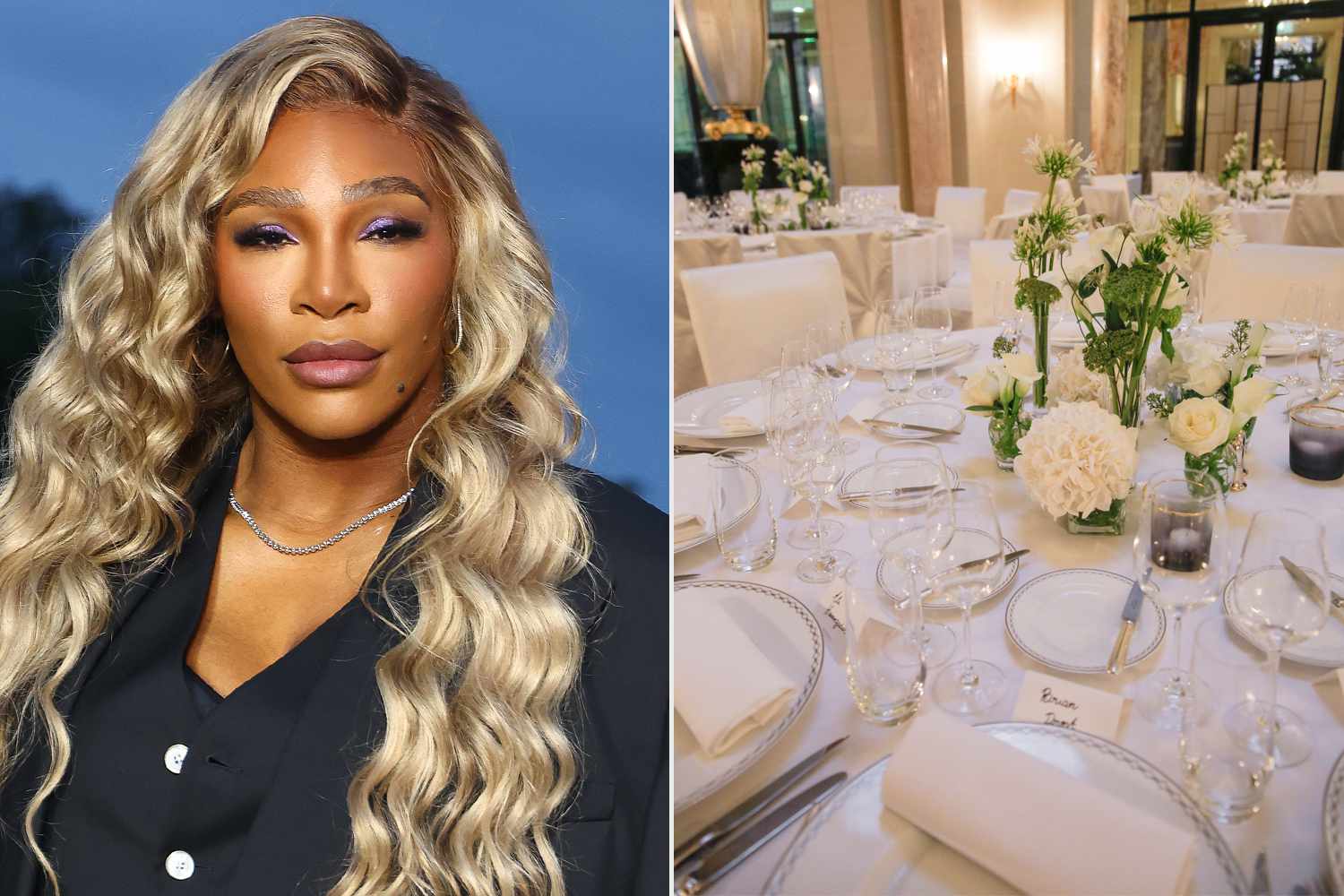 "C'est une première", Serena Williams en colère après avoir été recalée d'un restaurant parisien avec ses enfants