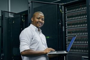 L' ANPE recrute un (01) Responsable Technique (H/F) -05/02/2025