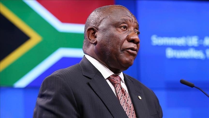 Loi de couverture santé universelle en Afrique du Sud : Cyril Ramaphosa trahit son gouvernement