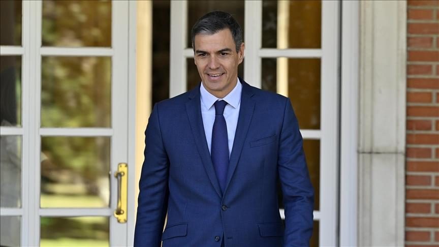 Pedro Sanchez en Afrique : Ce qu'on sait de la tournée ouest-africaine du Premier ministre espagnol