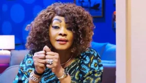 "J’ai 60 ans et je suis un cœur à prendre", Tina Glamour révèle son célibat et dévoile son genre d'homme