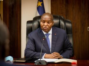 Centrafrique : Le gouvernement fixe une nouvelle date pour ses élections municipales