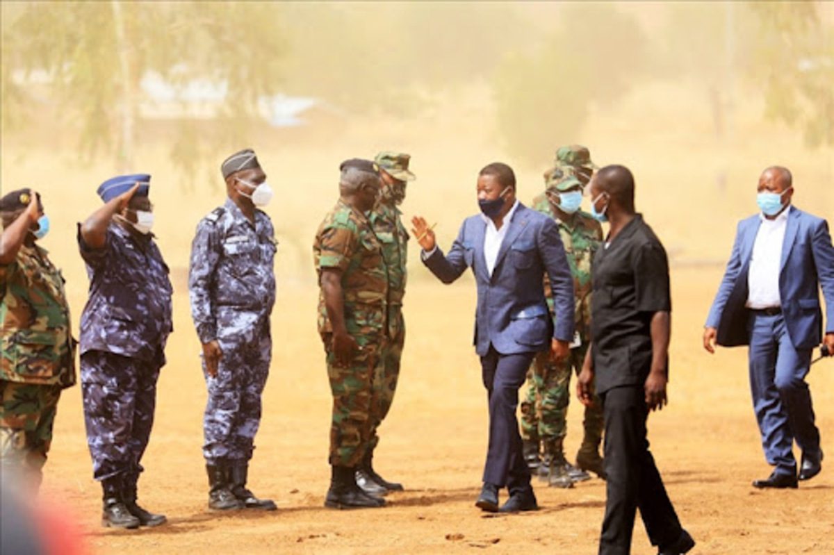 Terrorisme au Togo : Cinkassé 1 et Tandjoaré 1 prennent des initiatives audacieuses