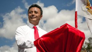 Madagascar : L'ex président Marc Ravalomanana exclut des municipales