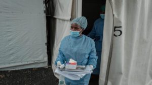 Variole du singe : Le Rwanda devient le premier pays africain à ...