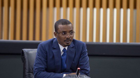 Tchad : Idriss Youssouf Boy, bras droit du président Deby, démis de ses fonctions