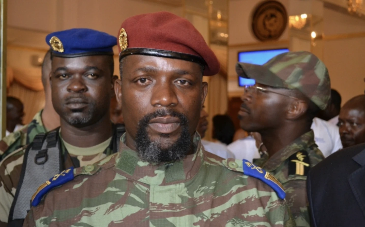 Rumeurs d'arrestation du colonel Zakaria Koné au Mali : Ce que l'on sait