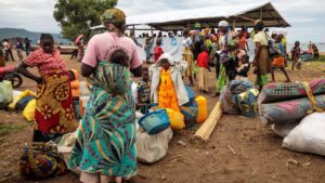 Massacre de Paoua en Centrafrique : Cinq ans après, les victimes obtiennent justice