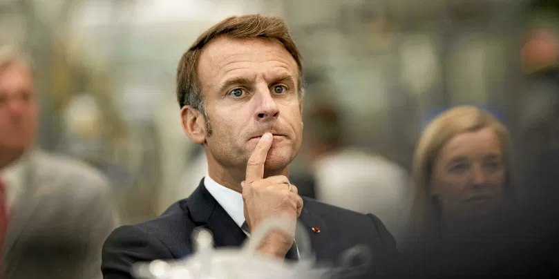 France : Emmanuel Macron bientôt destitué de ses fonctions ? L'Assemblée nationale prend une décision historique