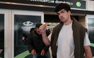 Affaire de viol en Argentine : Les deux rugbymen français bientôt fixés sur leur sort