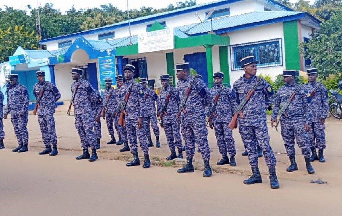 Togo/ Attentat terroriste de 1986 : Un grand hommage annoncé aux forces armées