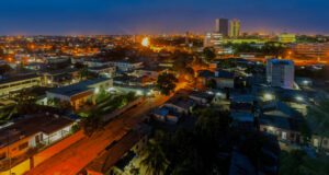 Cambriolages au Togo : La situation devient incontrolable dans ces deux quartiers de Lomé