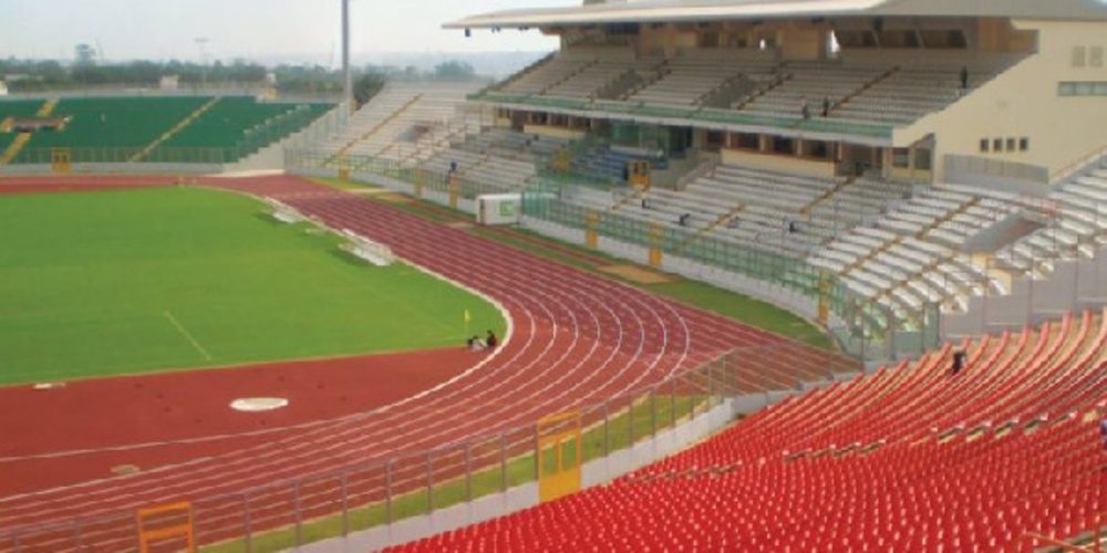 CAN 2025 : le Ghana envisage de délocaliser les matchs au Togo ou en Côte d'Ivoire