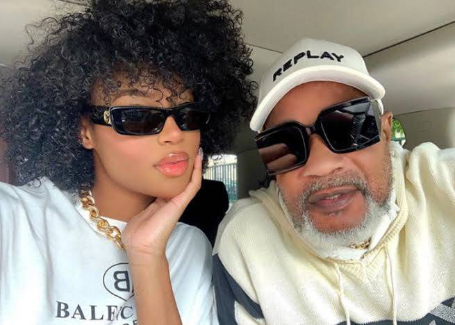 Koffi Olomide : Accusé d'entretenir une relation incestueuse avec sa fille Didi, le chanteur contre-attaque