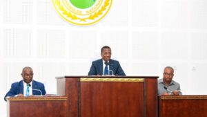 Togo/ Assemblée nationale : Les députés quittent Lomé pour la deuxième session ordinaire