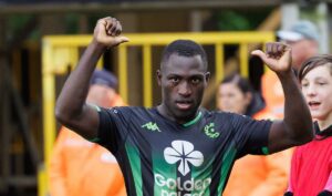 CAN 2025 : Kévin Denkey envoie un message fort avant le choc Algérie-Togo