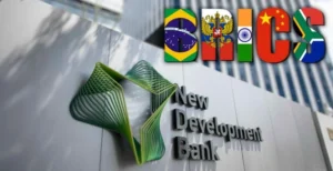 Finance : Un État Africain rejoint la Banque des BRICS