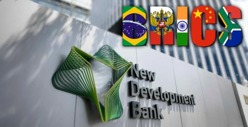 Finance : Un État Africain rejoint la Banque des BRICS