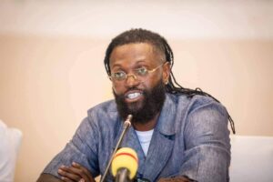 Ce n'est pas Kégué ! Emmanuel Adebayor révèle le stade le plus chaud du monde