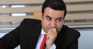 Présidentielle en Tunisie : Condamné pour faux témoignages, Ayachi Zammel continue sa campagne