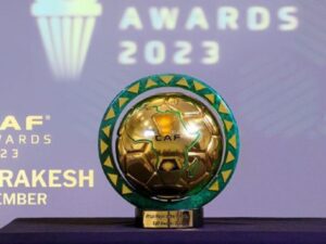 Ballon d'Or Africain 2024 : Les 10 principaux favoris