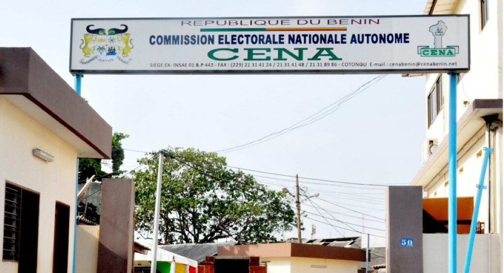 Élections de 2026 au Bénin : La Commission Electorale Nationale Autonome prend ses dispositions
