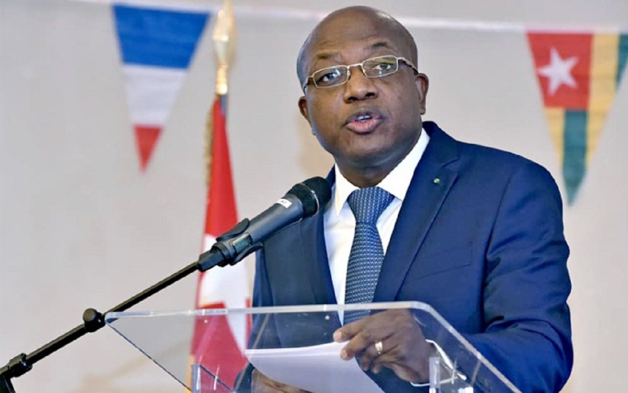 Togo/ Rentrée scolaire 2024-2025 : Le message du ministre Calixte Madjoulba aux élèves