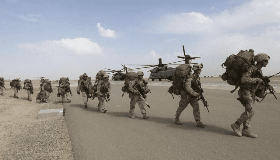 Afrique de l'Ouest : Exclus du Niger, les soldats américains trouvent refuge dans ces deux pays
