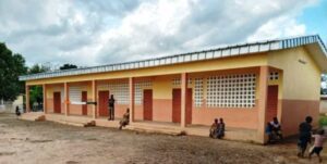 Éducation au Togo : Plus de 1 500 salles de classe construites en deux ans